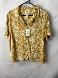 Image for Billabong Womens Top Size M BNWT