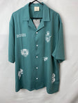 Image for Billy Bones Club Mens Shirt Size X Large BNWT