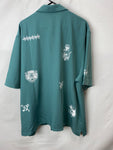 Image for Billy Bones Club Mens Shirt Size X Large BNWT