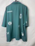 Image for Billy Bones Club Mens Shirt Size X Large BNWT