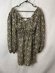 Image for Billy J Womens Dress Size 8