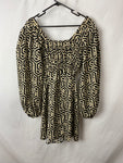 Image for Billy J Womens Dress Size 8