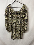 Image for Billy J Womens Dress Size 8