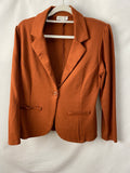 Image for Bird Keepers Womens Jacket Size 12