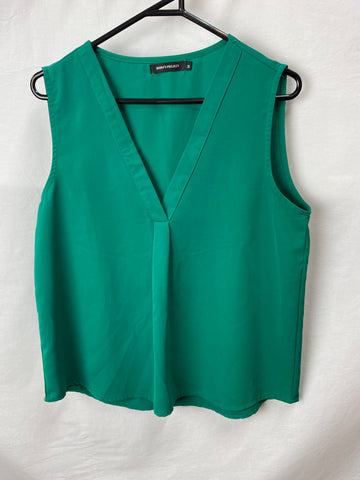 Image for Bisous Project Womens Top Size M