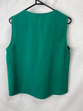 Image for Bisous Project Womens Top Size M