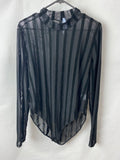Image for Black Friday Womens Bodysuit Size 18