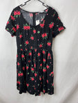 Image for Black Friday Womens Dress Size 14 BNWT