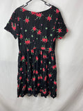 Image for Black Friday Womens Dress Size 14 BNWT