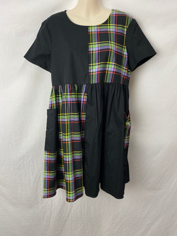 Image for Black Friday Womens Dress Size 8