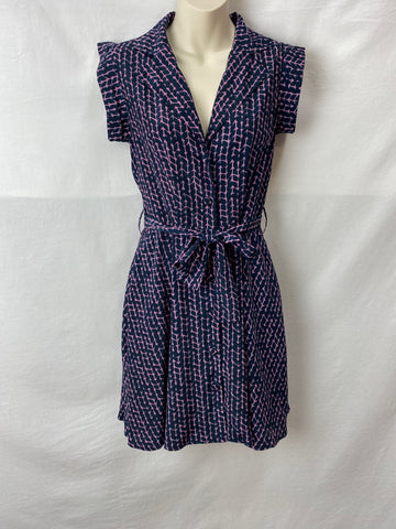 Image for Black Friday Womens Dress Size 8