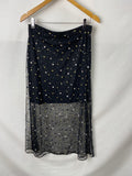 Image for Black Friday Womens Skirt Size 10