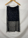 Image for Black Friday Womens Skirt Size 10