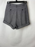 Image for Black Milk Womens Shorts Size 8