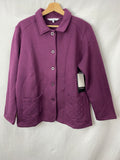 Image for Black Pepper Womens Jacket Size 14 BNWT