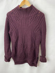 Image for Black Tape Womens Jumper Size L