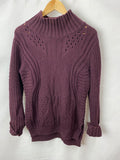 Image for Black Tape Womens Jumper Size L