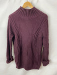 Image for Black Tape Womens Jumper Size L