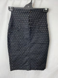Image for Blanco Womens Skirt Size 36