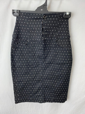 Image for Blanco Womens Skirt Size 36