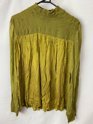Image for Blank London Womens Top Size L BNWT RRP $138.00