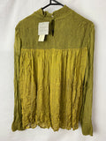 Image for Blank London Womens Top Size L BNWT RRP $138.00