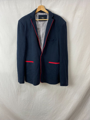 Image for Blaq Mens Jacket Size XL