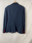 Image for Blaq Mens Jacket Size XL