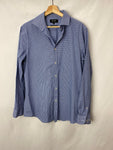 Image for Blaq Mens Shirt Size 40