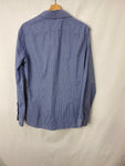 Image for Blaq Mens Shirt Size 40