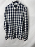 Image for Blaq Mens Shirt Size L