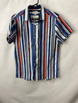 Image for Blaq Mens Shirt Size M