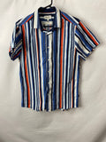 Image for Blaq Mens Shirt Size M