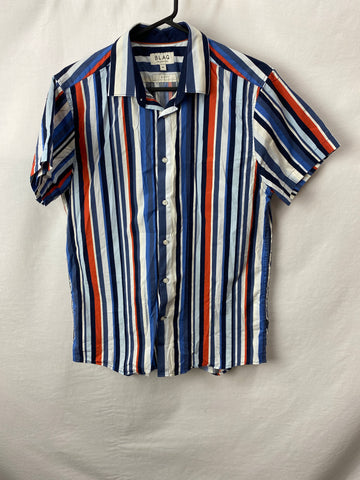 Image for Blaq Mens Shirt Size M
