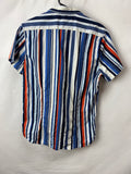 Image for Blaq Mens Shirt Size M