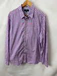 Image for Blaq Mens Shirt Size XL