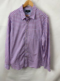 Image for Blaq Mens Shirt Size XL