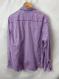 Image for Blaq Mens Shirt Size XL