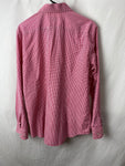 Image for Blaq Slim Fit Mens Shirt Size 43/90