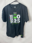 Image for Bleacher Athletic Mens Shirt Size L BNWT