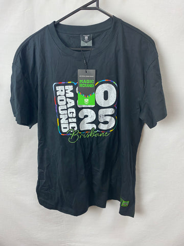 Image for Bleacher Athletic Mens Shirt Size L BNWT