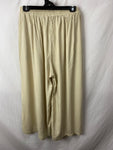 Image for Bling Creations Womens Pants Size 'Plus' -Waist measures 43cm across