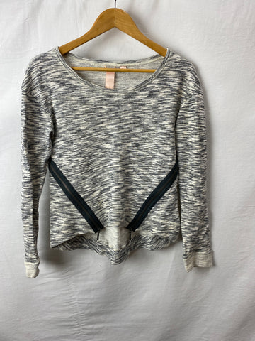 Image for Bloch Womens Top Size M