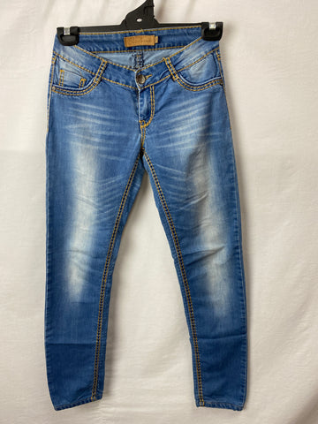 Image for Blockout Womens Pants Size 8