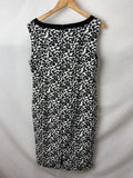 Image for Blooms Womens Dress Size 14