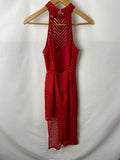 Image for Blossom Womens Dress Size 8