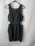 Image for Blossom Womens Short Jumpsuit Size 12