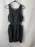 Image for Blossom Womens Short Jumpsuit Size 12