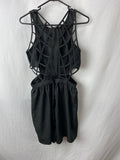 Image for Blossom Womens Short Jumpsuit Size 12