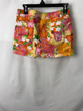 Image for Blue Grae Denim Womens Shorts Size 10